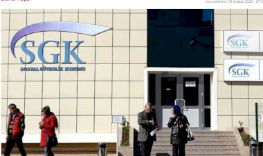 SGK emekçisi yetersiz kadro ve iş yoğunluğu nedeniyle bugün eylem yapacak