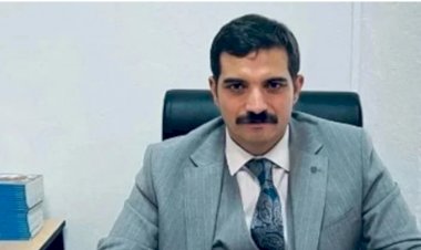 Sinan Ateş'in dayısı MHP'den istifa etti: 11 Şubat'tan sonra...