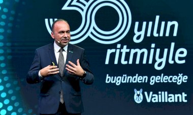 “2022 yılında tüm iş kollarında başarılı sonuçlara imza attık”