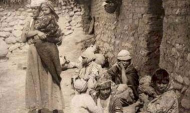 CUMHURİYETE KALAN MİRAS...