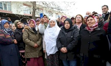 Tütüncü direniyor, ürün kantardan dönüyor