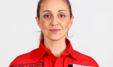 AKUT K. Maraş Depremi Basın Açıklaması: "AKUT yine görev başında"