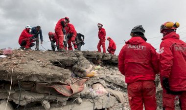 AKUT, ekip sayısını 28’e ve gönüllü sayısını 576’a çıkardı…