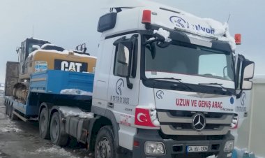 Kalyon Holding Kahramanmaraş ve Gaziantep Depremleri Bilgilendirme Notu