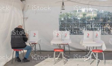 KIZILAY’DAN ACİL ÇAĞRI: