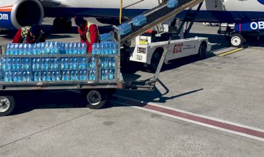 SunExpress, Deprem Bölgesi Kalkış ve Varışlı Uçuşlarını Ücretsiz Yaptı