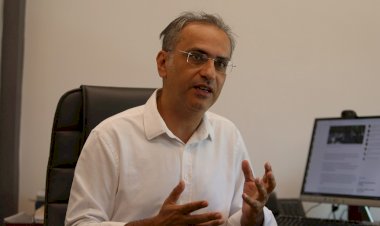 Kriz fırsatçılığı patolojik bir durumun göstergesi…