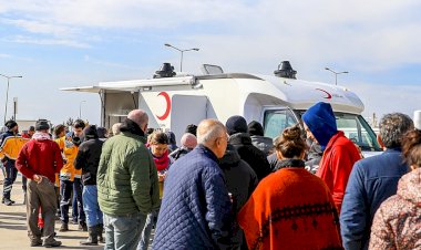 Kan bağışında bulunmak için bu koşullara dikkat!