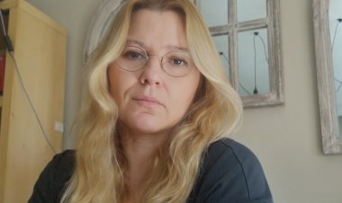 “Çocuklar ve onların afet öyküleri, hiçbir siyasi parti,   kurum ve kuruluşun iletişim aracı olmamalıdır”