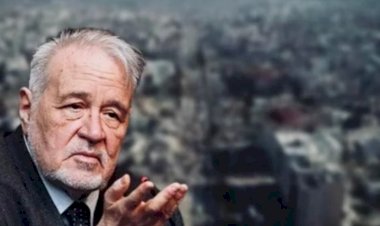 İlber Ortaylı, deprem sonrasında iki önemli konuya dikkat çekti