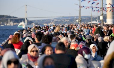 ÜSKÜDAR BELEDİYESİ RAMAZANDA TÜM İFTAR ÇADIRLARINI DEPREM BÖLGESİNE KURACAK