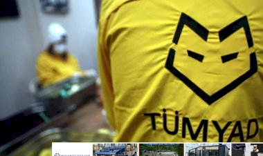 AHBAP’tan sonra TÜMYAD’a da baskı iddiası