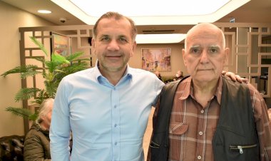 Mesane Kanseri Tedavisinde, Robotik Cerrahi Başarısı