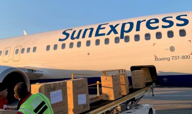 SunExpress, ücretsiz tahliye uçuşlarını 20 Şubat’a kadar uzattı