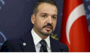 İYİ Partili Kürşad Zorlu'dan 'seçim' açıklaması