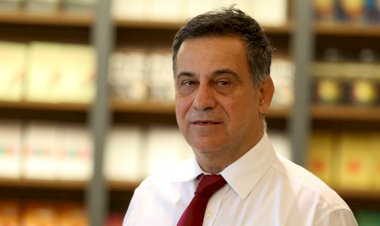 Afet çadırları yangına dayanıklı malzemeden üretilmeli!
