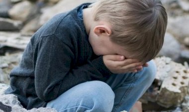 Depremi yaşayan çocuklarda toksik stres riski