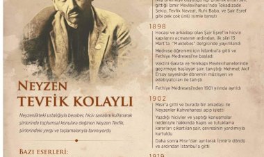 Nezaket, insanlık ne güzel şey. .