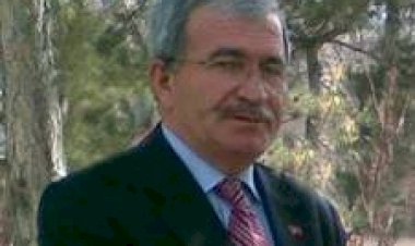 Dursun Önkuzu için yeni bir roman yazıldı: Kuzu
