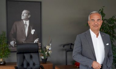 Makine sektörü yıla yüzde 20,1 ihracat artışı ile başladı