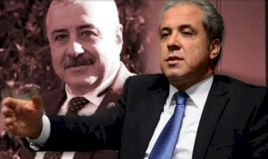 AKP'li Şamil Tayyar'la MHP'li Sermet Atay arasında 'müteahhit' kavgası