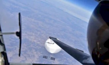 ABD basını duyurdu: İşte ‘UFO’ları’ vurmanın maliyeti