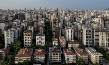 Enflasyondan sonra kiralarda deprem etkisi