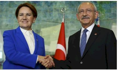 Gerilimin ardından ilk buluşma: Pürüzler giderildi