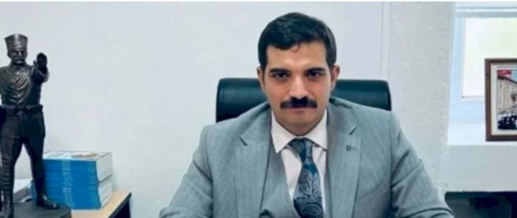 Sinan Ateş'in dayısı MHP'den istifa etti: 11 Şubat'tan sonra...