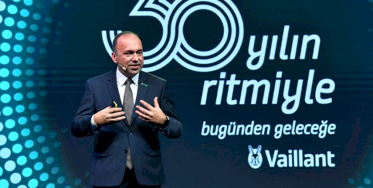 “2022 yılında tüm iş kollarında başarılı sonuçlara imza attık”