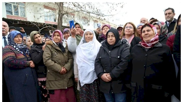 Tütüncü direniyor, ürün kantardan dönüyor