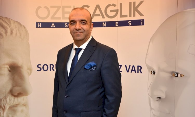 Gözde Grubu, Sağlık Turizminde Hedef Büyüttü