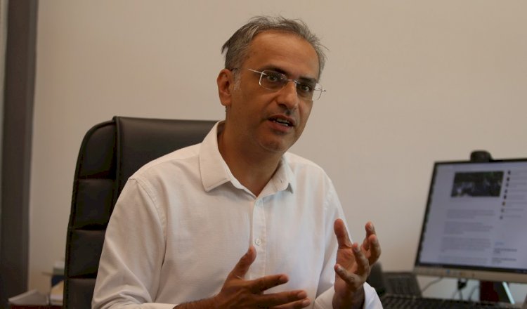 Kriz fırsatçılığı patolojik bir durumun göstergesi…