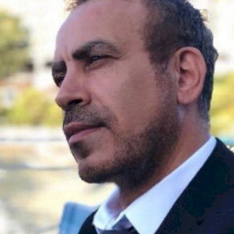 Haluk Levent'ten AHBAP'a yardım tartışmalarına yanıt niteliğinde açıklama: