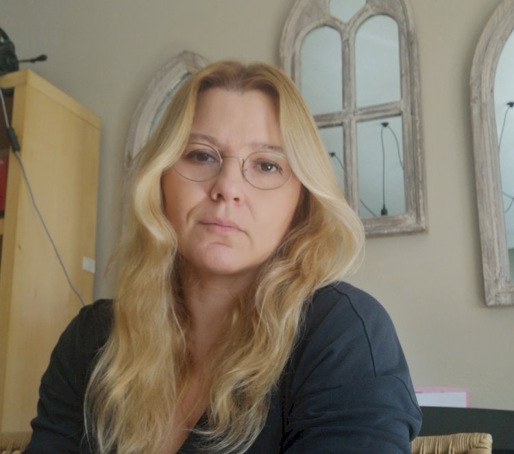 “Çocuklar ve onların afet öyküleri, hiçbir siyasi parti,   kurum ve kuruluşun iletişim aracı olmamalıdır”