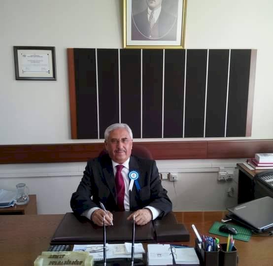 Maraş'tan bir haber geldi