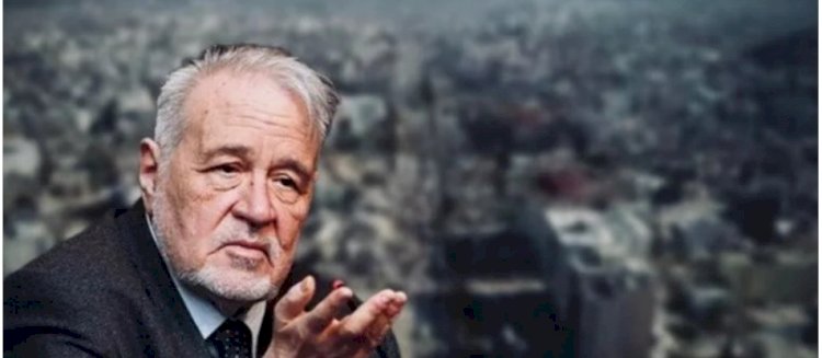 İlber Ortaylı, deprem sonrasında iki önemli konuya dikkat çekti
