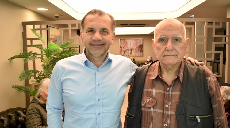 Mesane Kanseri Tedavisinde, Robotik Cerrahi Başarısı