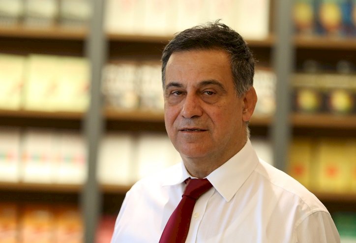 Afet çadırları yangına dayanıklı malzemeden üretilmeli!