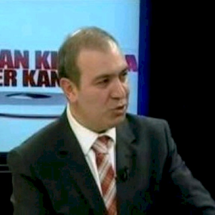 Bir başka 'Kemal Sunal' daha var.