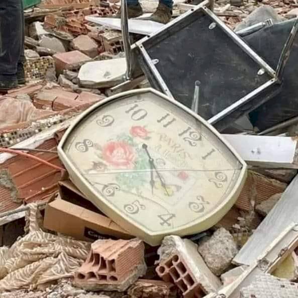 ARAZİLERİMİZ DEĞER KAZANSIN