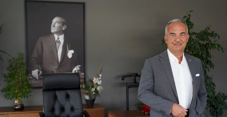 Makine sektörü yıla yüzde 20,1 ihracat artışı ile başladı