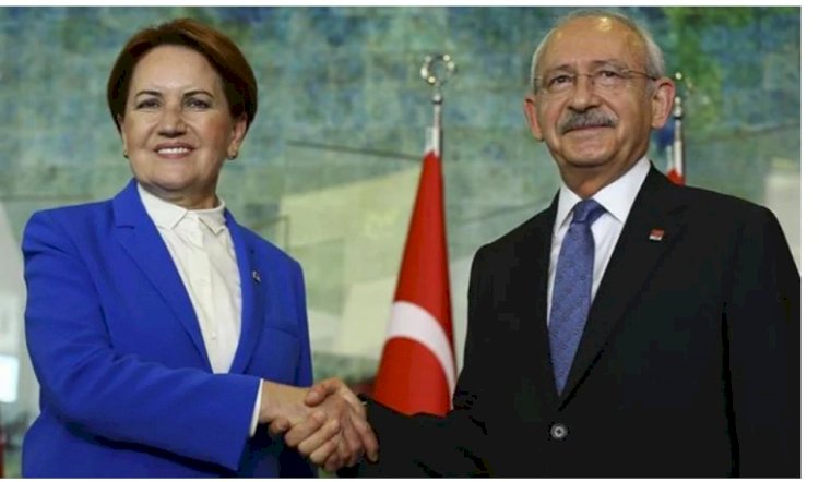 Gerilimin ardından ilk buluşma: Pürüzler giderildi