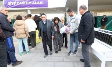 Mersin’de sosyal afet uyarısı