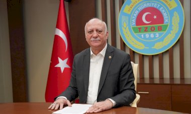 Aylık ve yıllık girdi fiyatlarındaki değişim