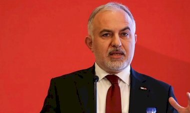 Kızılay yöneticilerinin aldığı maaşlar hakkında yeni iddia