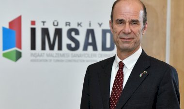 Türkiye İMSAD’dan 1-7 Mart Deprem Haftası açıklaması