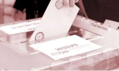 YSK seçim hazırlıklarına başladı