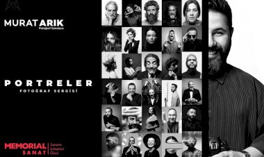 Depremzede Çocukların Eğitimine "Sanat" Desteği