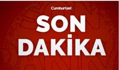 Son Dakika: Akşener masada neler yaşandığını açıkladı